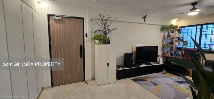 Blk 269 Bishan Street 24 (Bishan), HDB 4 Rooms #559704141